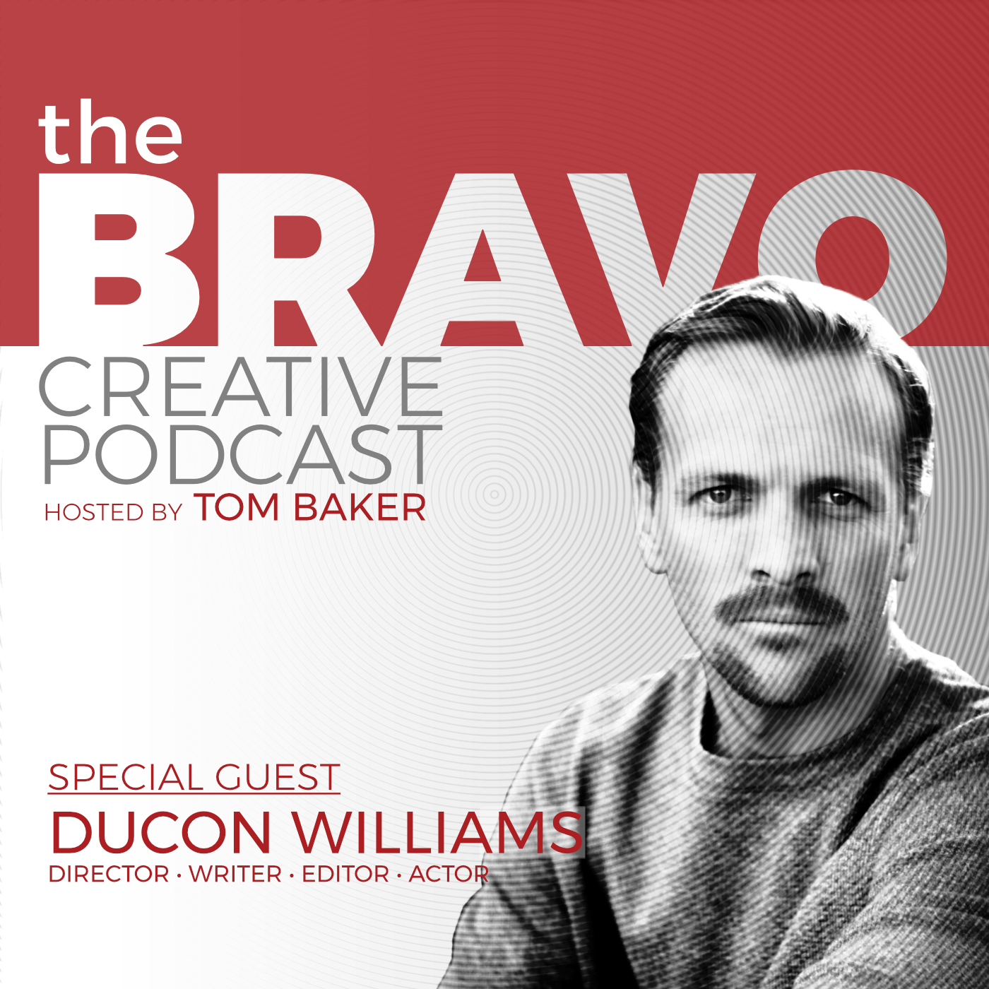 The Bravo Creative Podcast