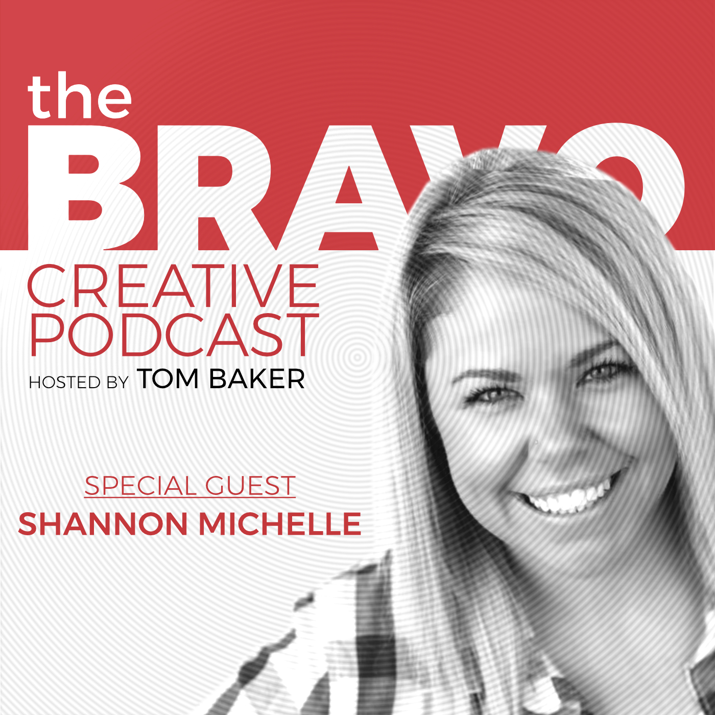 The Bravo Creative Podcast