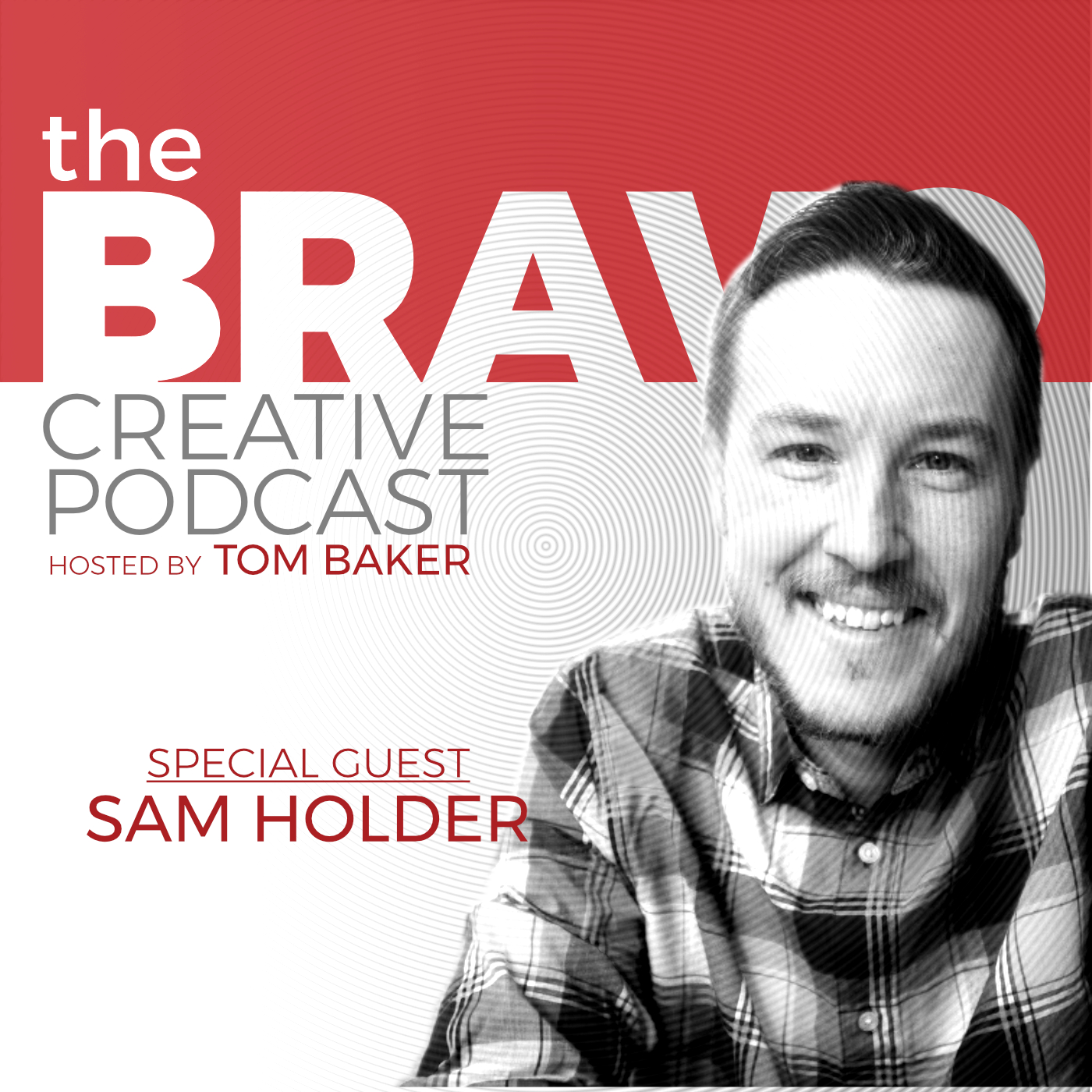 The Bravo Creative Podcast