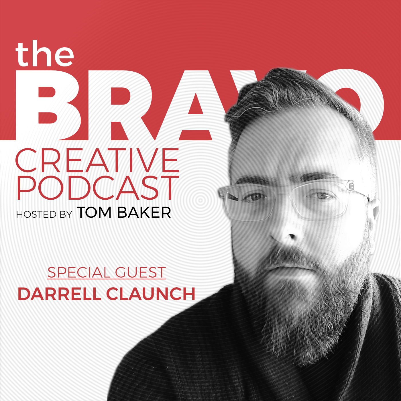 The Bravo Creative Podcast