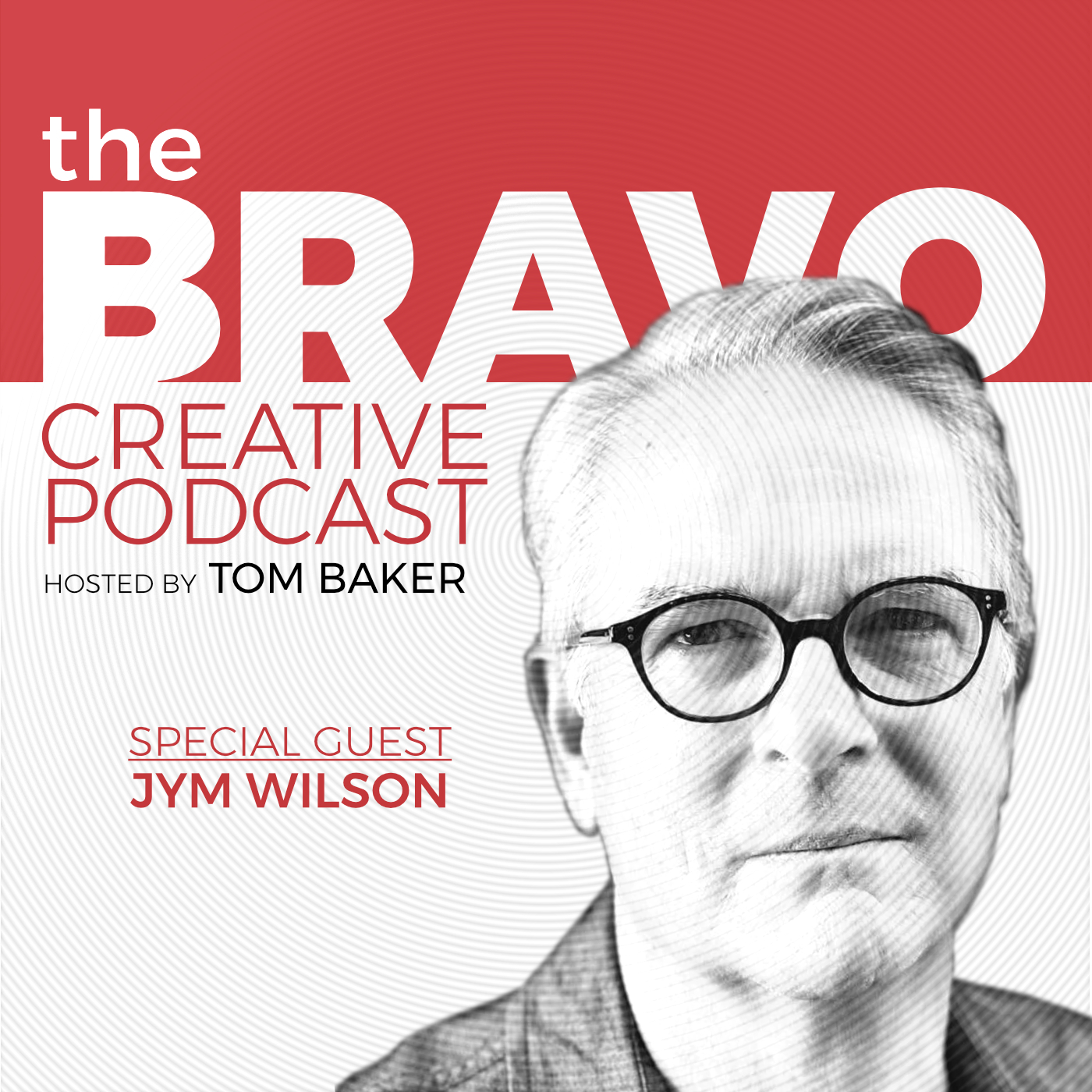 The Bravo Creative Podcast