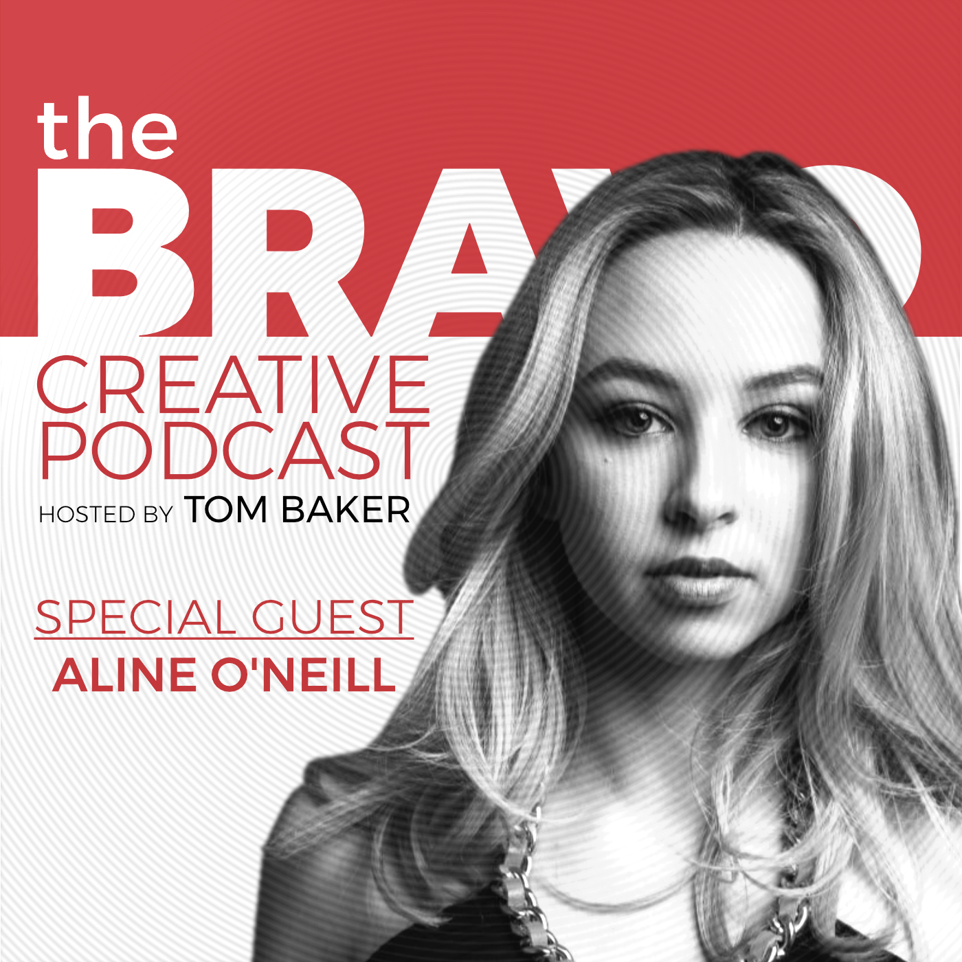 The Bravo Creative Podcast
