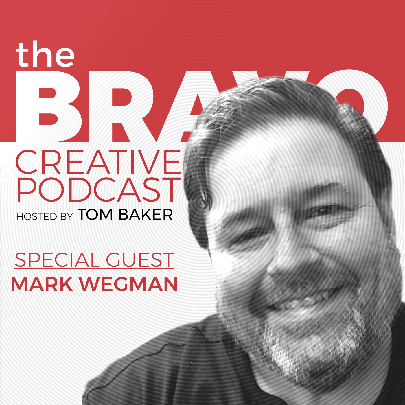 The Bravo Creative Podcast