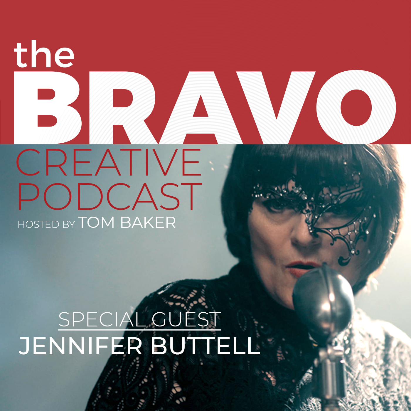 The Bravo Creative Podcast