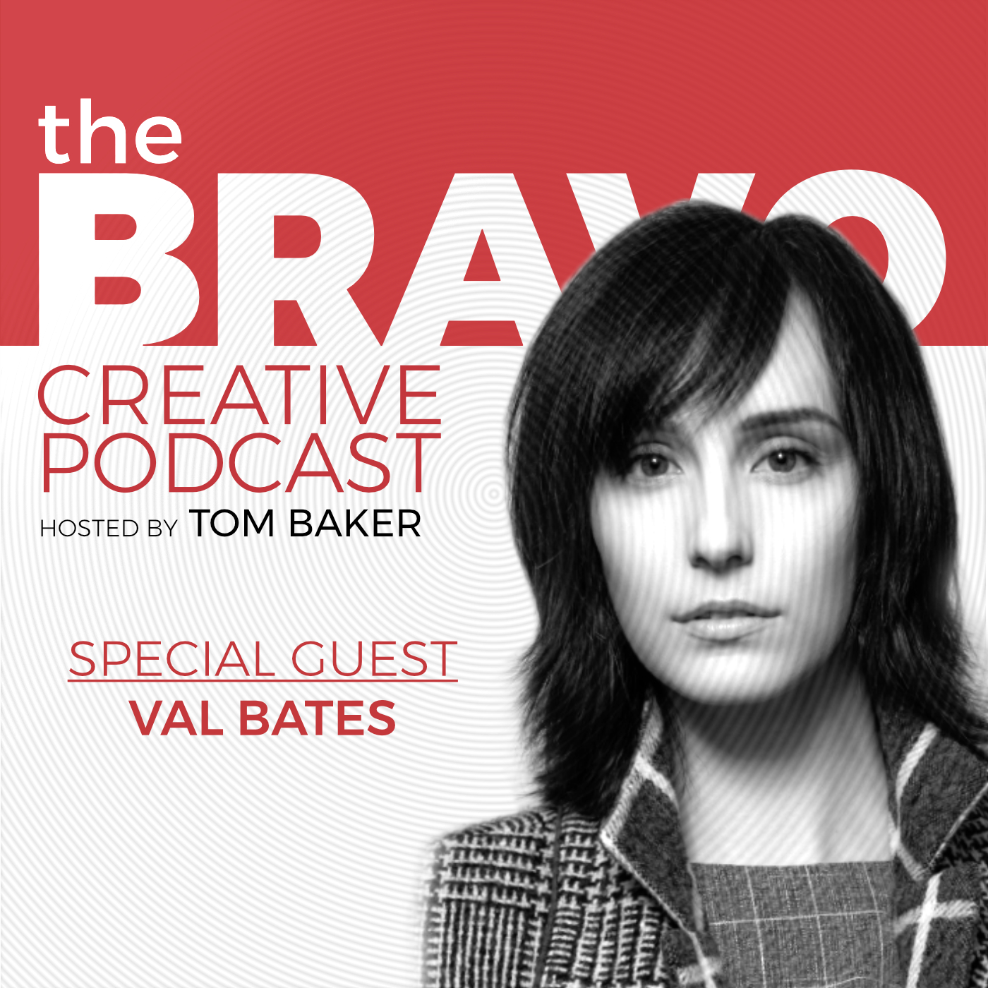 The Bravo Creative Podcast