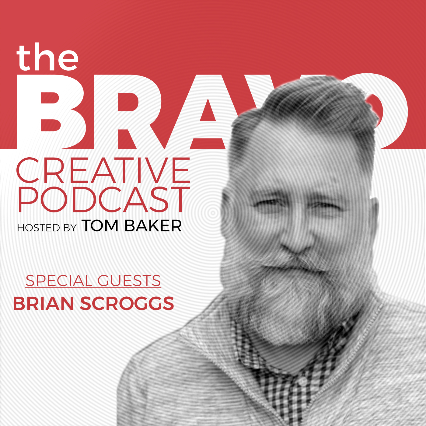 The Bravo Creative Podcast