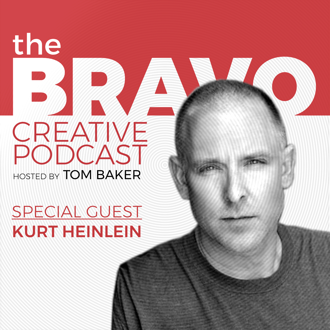 The Bravo Creative Podcast