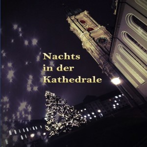 Besinnliche Weihnachtsfolge - Nachts in der Kathedrale