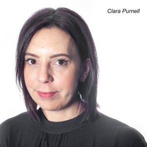 SupplyCast with Clara Purnell
