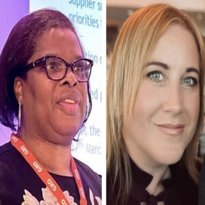 SupplyCast with Janice Nelson and Karen Amber