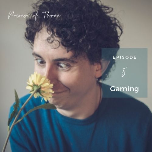 Power of Three Podcast