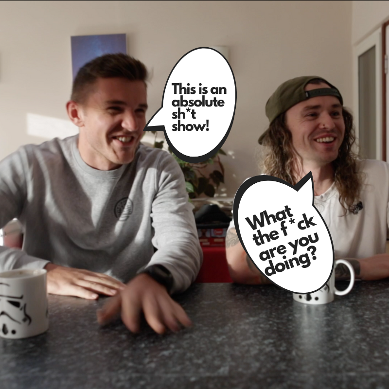 Taylors Tales