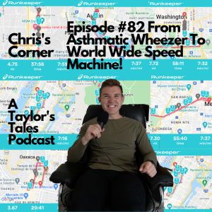 Chris’s Corner Episode #82 From Asthmatic Weezer To World Wide Speed Machine!