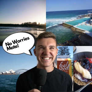 Chris’s Corner Episode #124 Two Week in Australia: Independents and Freedom are Underrated