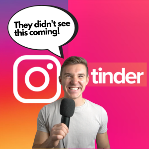 Chris’s Corner Episode #108 I Messaged 200 Women On Instagram About Their Tinder Bios