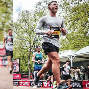Chris's Corner Episode #158 I Ran The London Marathon 2024 In 3 Hours And 23 Minutes