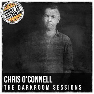 The Darkroom Sessions: Chris O'Connell
