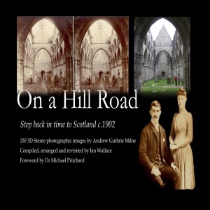 On Location: On a Hill Road with Ian Wallace and Jim Duncan