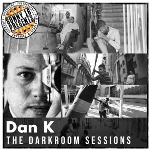 The Darkroom Sessions: Dan K
