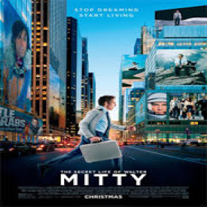 On Film #3: The Secret Life of Walter Mitty with Ben Mills