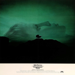 On Film #4: Rosemary's Baby with Lisa Toboz