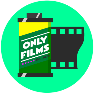 OnlyFilms: All About ECN-2 with Nelson and Peter