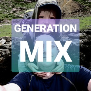 Generation Mix Ep1 - The Beatles
