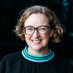 Museums in a Climate of Change: EP 73 Futures thinking, perseverance and climate change with Kristin Alford of the Museum of Discovery at the University of South Australia