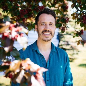 EP 111 Rockets, clean energy and the future of Alaska with Ben Kellie