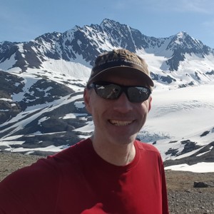 EP 026 How Alaska is contributing to the global conversation surrounding climate change with Brian Brettschneider