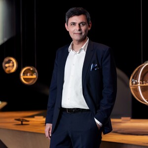 EP 113 Museums in a Climate of Change Part 2: Imagining the future, together with Dr. Stefan Brandt