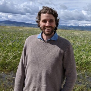 EP 62 Alaska history from the bottom up with Ian Hartman