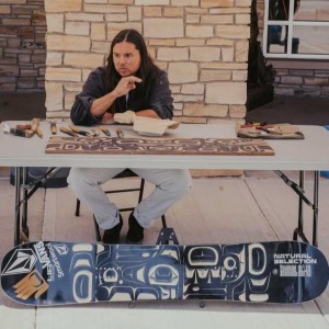 EP 47 Tlingit knowledge and art with James Johnson