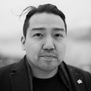 EP 038 Living Traditional Values and Innovating Indigenous Design with Rico Worl