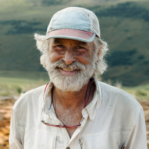 EP 109 Photographing exploration and innovation in Alaska with Roman Dial