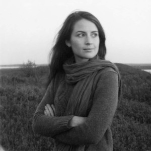 EP 002 A conversation with writer and photographer Acacia Johnson, at home in Alaska and at the northernmost and southernmost tips of the world