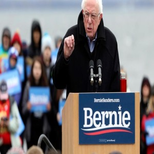 Bernie gets major Wisconsin endorsement