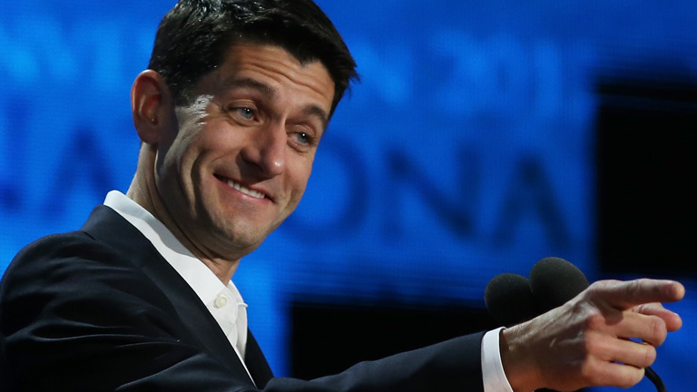 John Nichols: When will Speaker Paul Ryan hold a town hall?