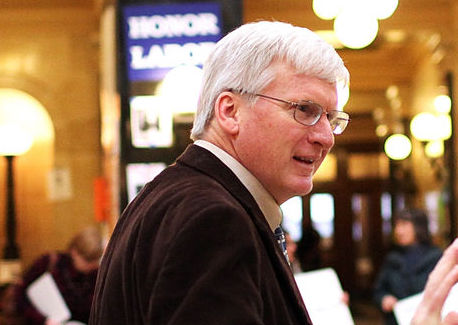 Glenn Grothman &amp; Friends