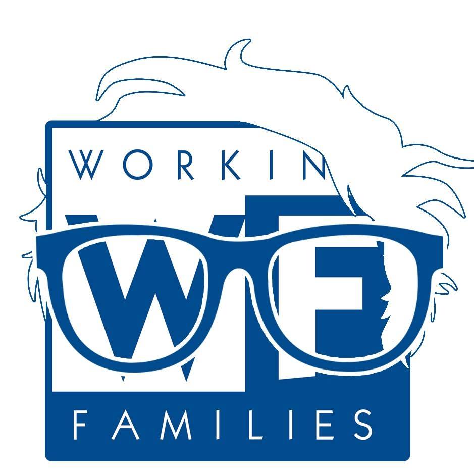 Peter Rickman: The Working Families Party