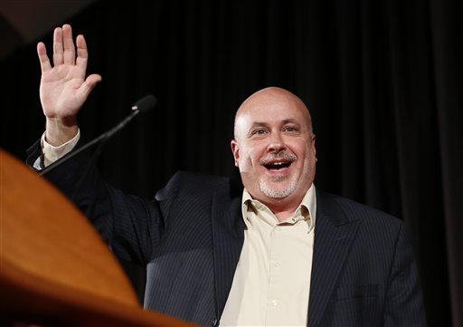 Congressman Mark Pocan: Justice Bradley Wishes She Had Two Gay Puppies
