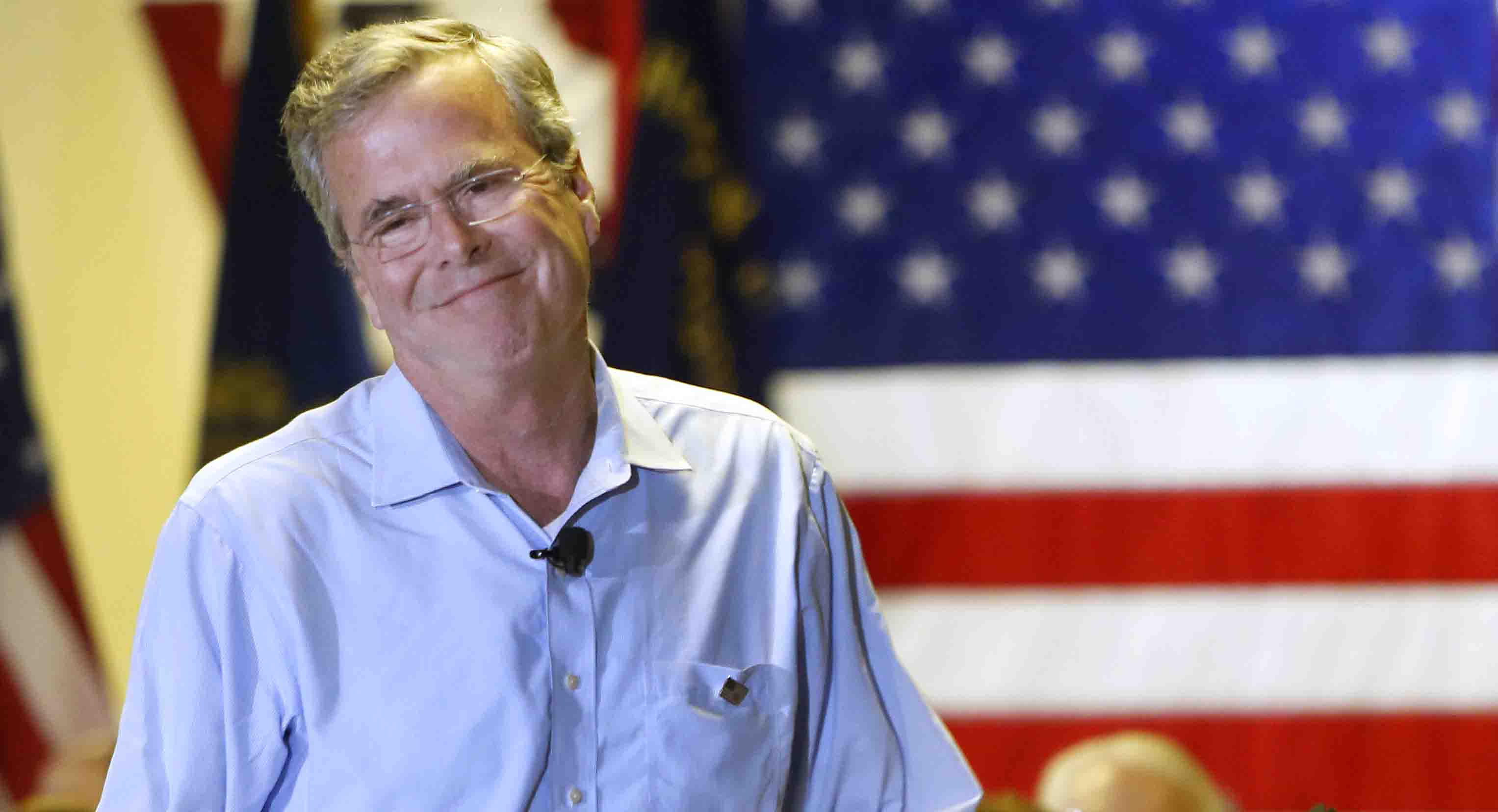 What Next for Jeb!?
