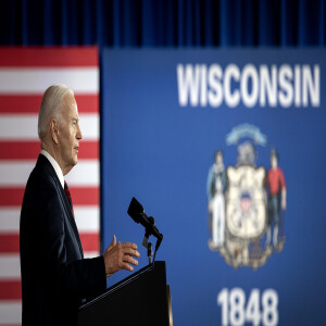 President Biden Delivers for Racine and Wisconsin