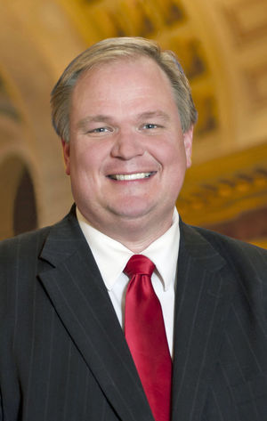 Andy Jorgensen Running for Rock County Register of Deeds