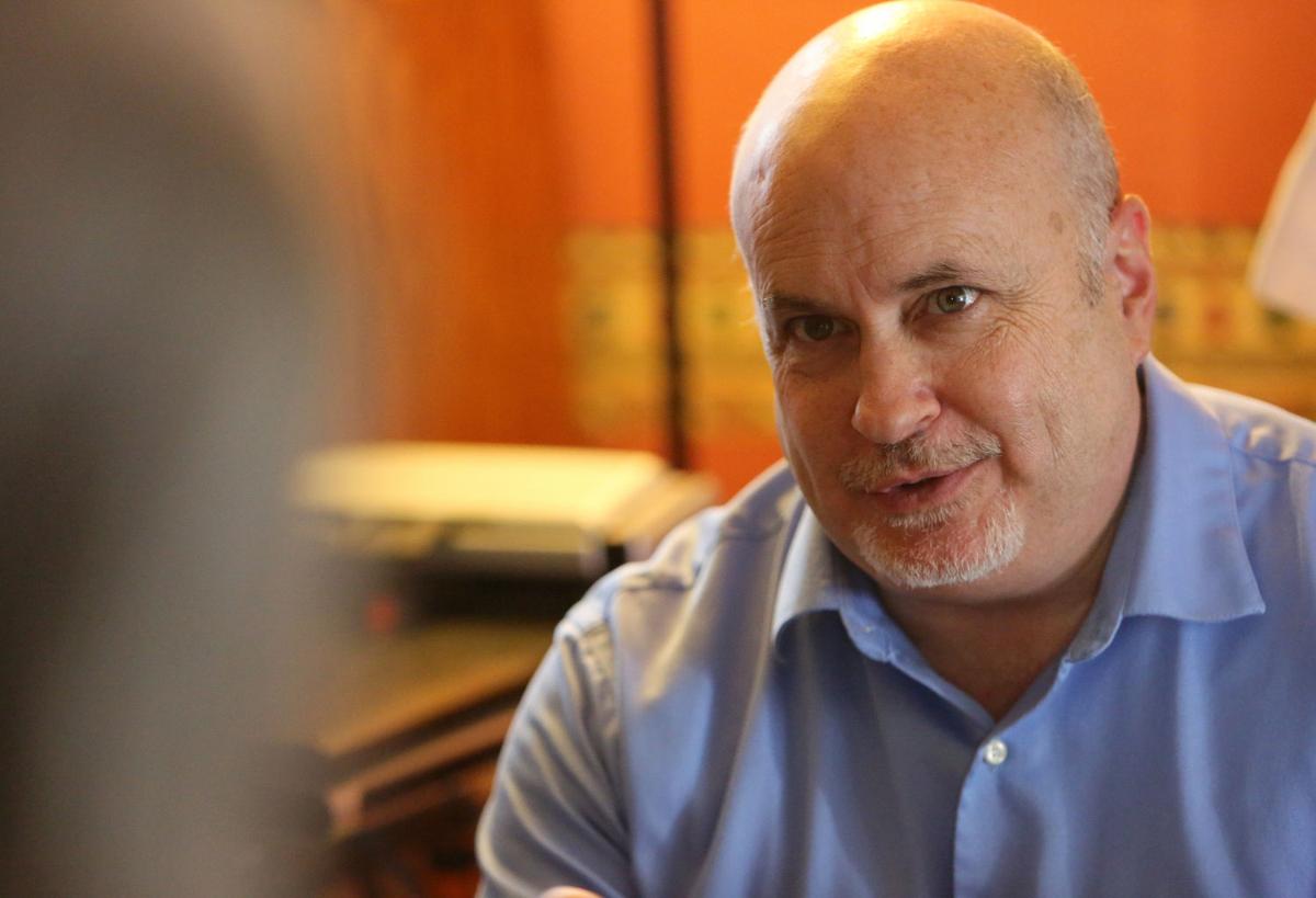Congressman Pocan: Democrats must make a case against corporate free trade