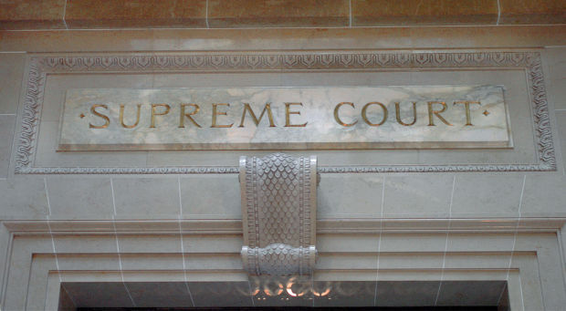 Marilyn Townsend's big Supreme Court win
