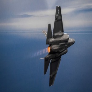 Labor Day Slycasts: Madison residents oppose F-35s at Truax