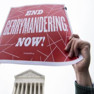 Matt Rothschild on Gerrymandering