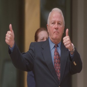 The prophecy of Edwin Edwards