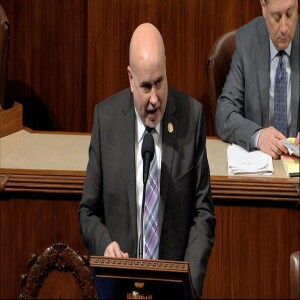 Congressman Mark Pocan on Trump's Historic Cash Grab for the Rich